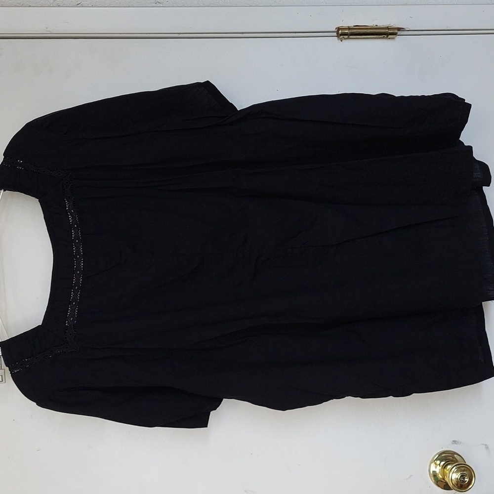 Old navy square neck top - Picture 5 of 6